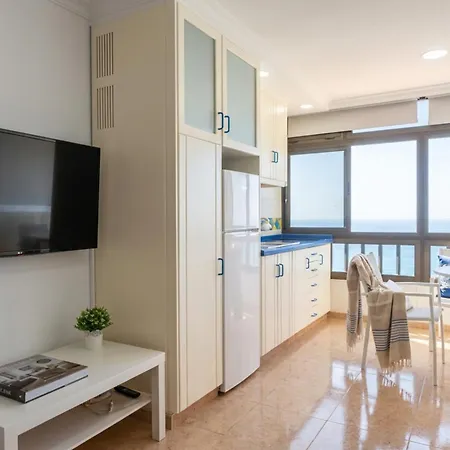 Apartamento Atlantic Sun Patalavaca